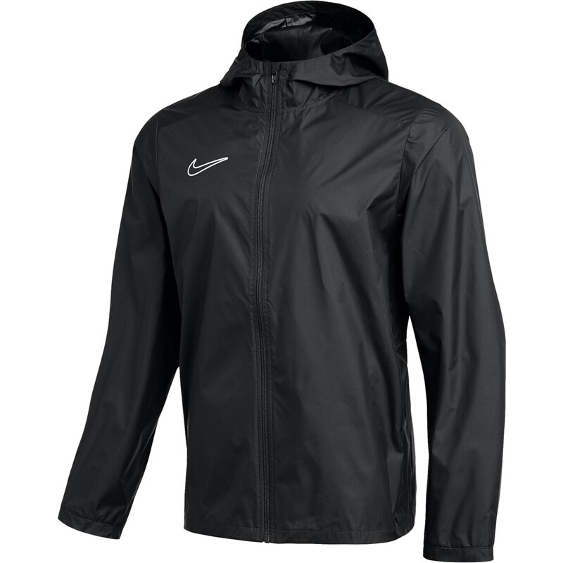 NIKE Tréningová bunda Academy 25 čierna 67751408
