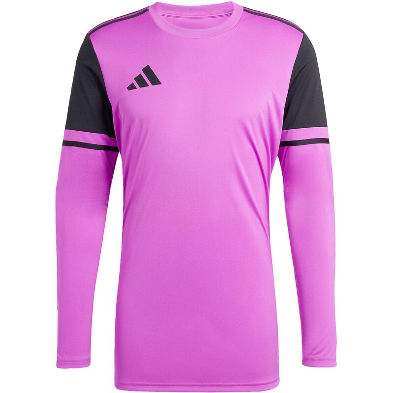 ADIDAS PERFORMANCE Dres Squadra 25 fuksia / čierna 67751420