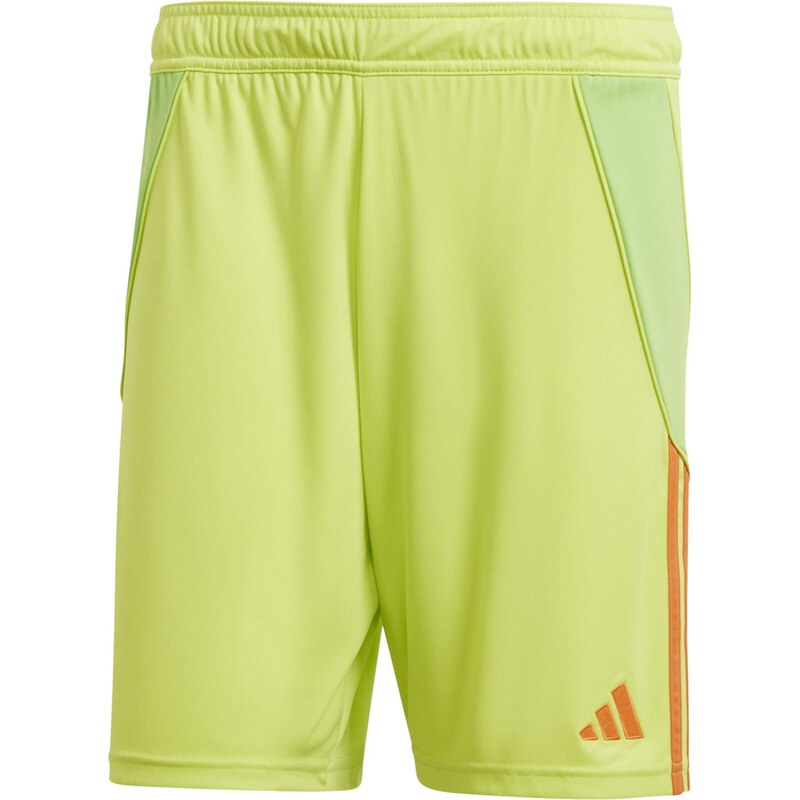 ADIDAS PERFORMANCE Športové nohavice Tiro 24 limetková / svetlozelená 67751435