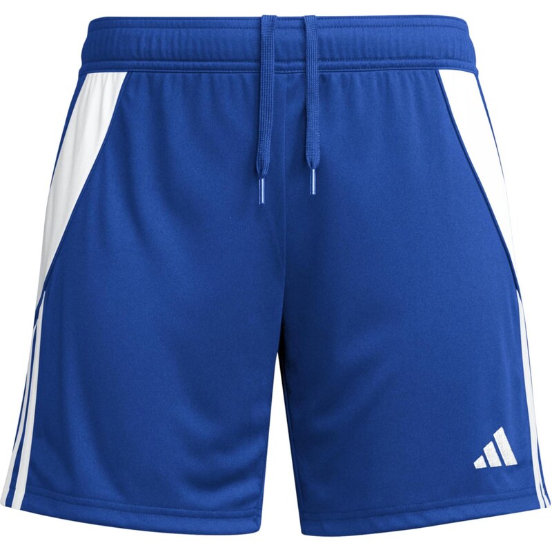 ADIDAS PERFORMANCE Športové nohavice Tiro 24 modrá / biela 67751418