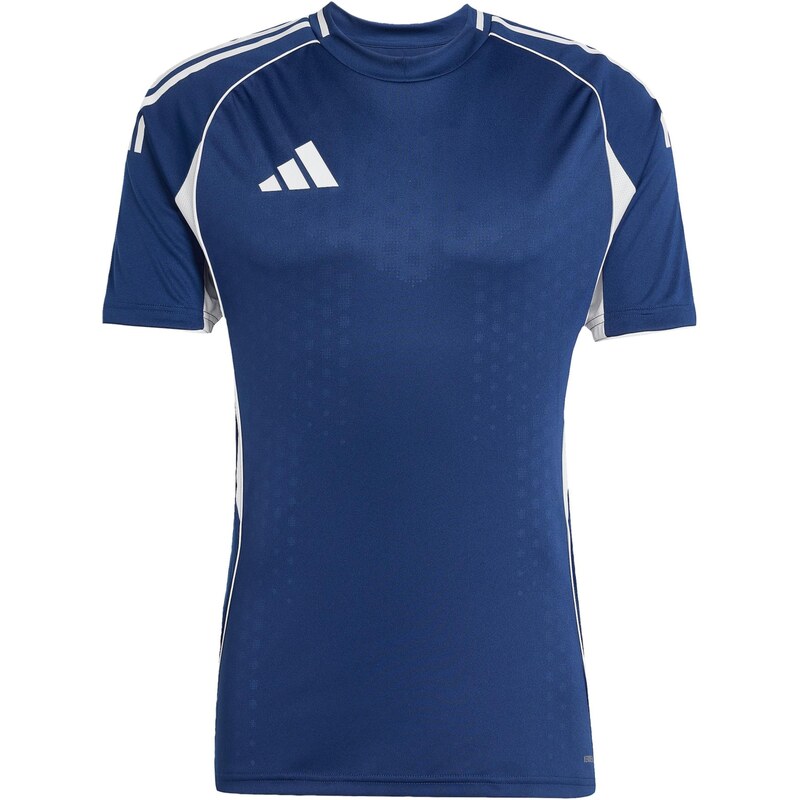 ADIDAS PERFORMANCE Dres Tiro 25 Competition Match modrá / biela 67751451