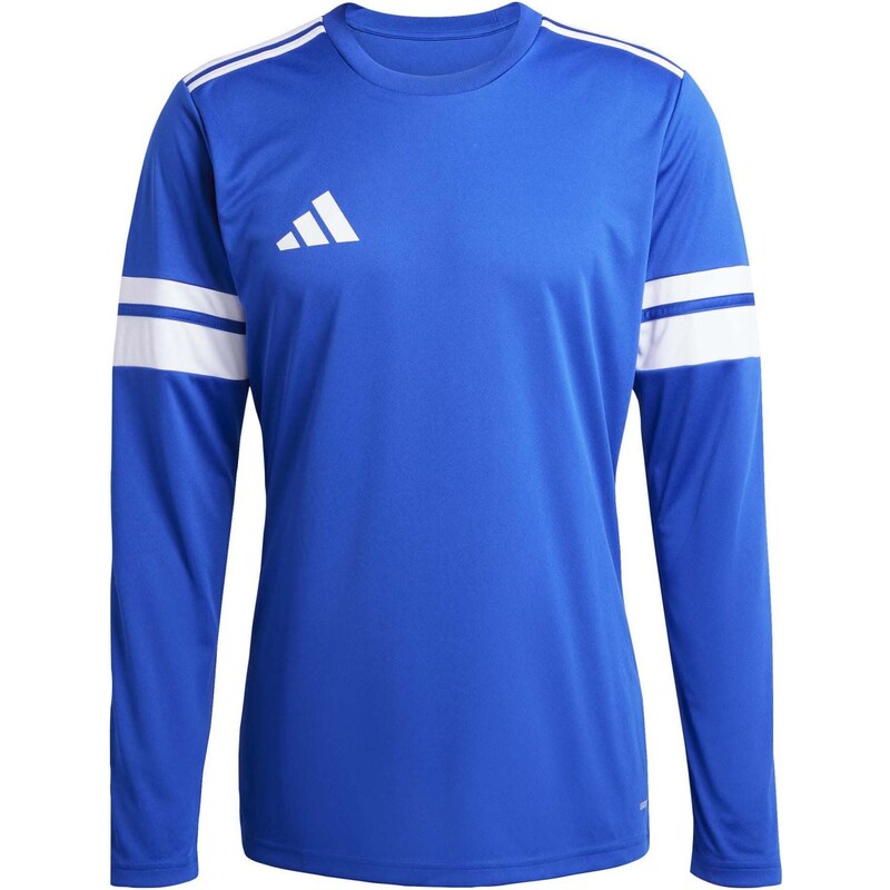 ADIDAS PERFORMANCE Funkčné tričko Squadra 25 kráľovská modrá / biela 67751444