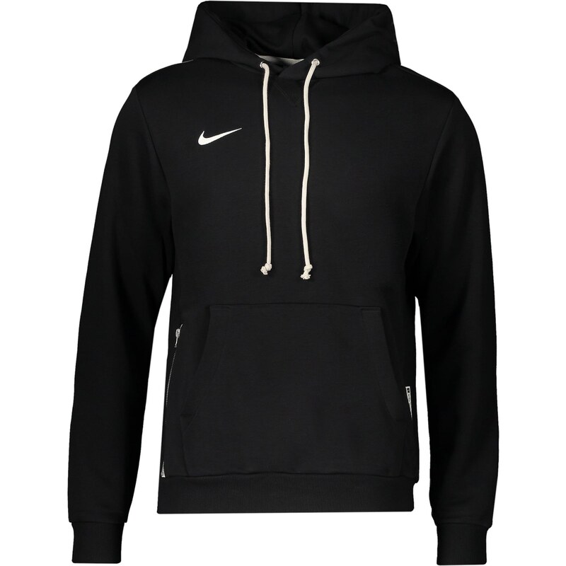 NIKE Športová mikina čierna 67751433