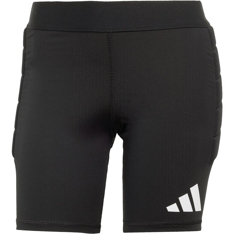 ADIDAS PERFORMANCE Športové nohavice Squadra 25 čierna / biela 67751479