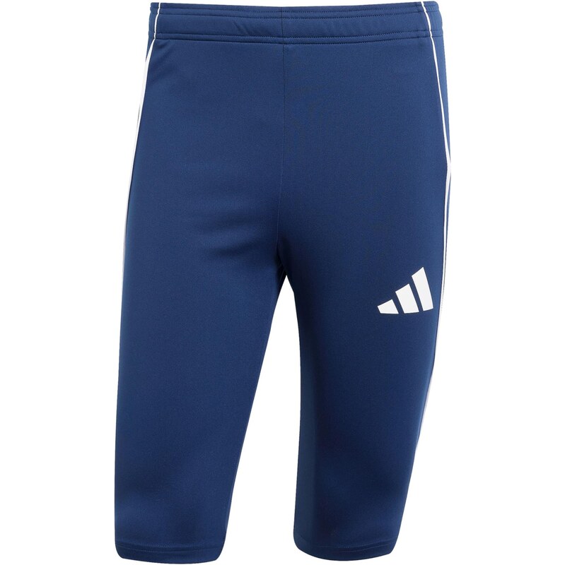 ADIDAS PERFORMANCE Športové nohavice Tiro 25 modrá / biela 67751481