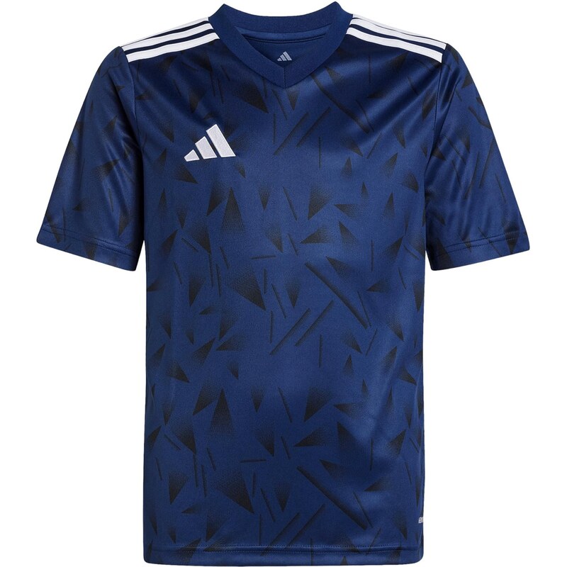 ADIDAS PERFORMANCE Funkčné tričko modrá / biela 67751465