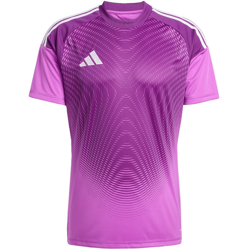 ADIDAS PERFORMANCE Dres Tiro 25 Competition fialová / orchideová / 67751483