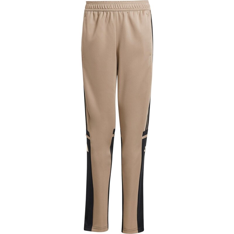 ADIDAS PERFORMANCE Športové nohavice Squadra 25 kapučíno / čierna 67772582