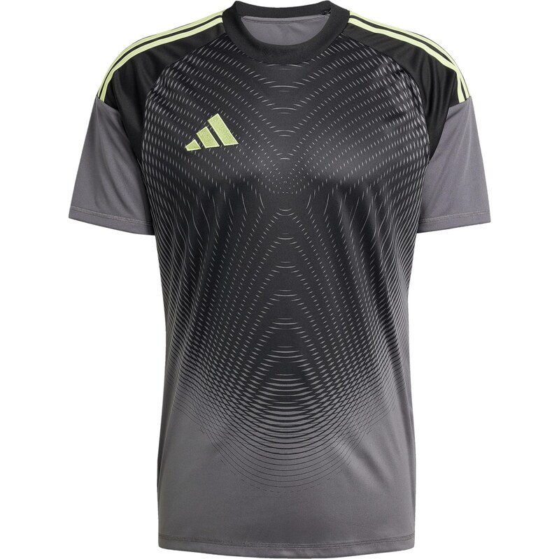 ADIDAS PERFORMANCE Dres Tiro 25 Competition svetložltá / tmavosivá / 67751495