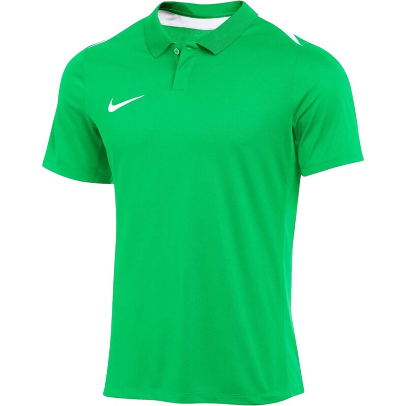 NIKE Funkčné tričko Academy trávovo zelená / biela 67751512
