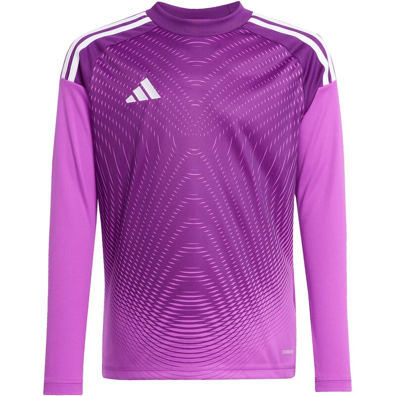 ADIDAS PERFORMANCE Funkčné tričko Tiro 25 Competition fialová / 67751503