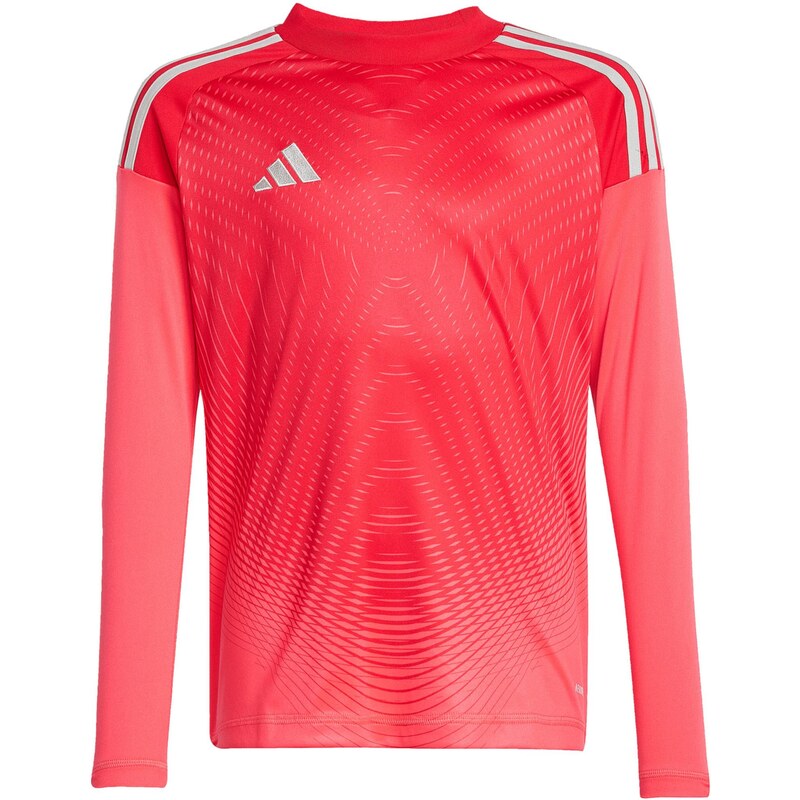 ADIDAS PERFORMANCE Funkčné tričko Tiro 25 Competition červená / 67751497