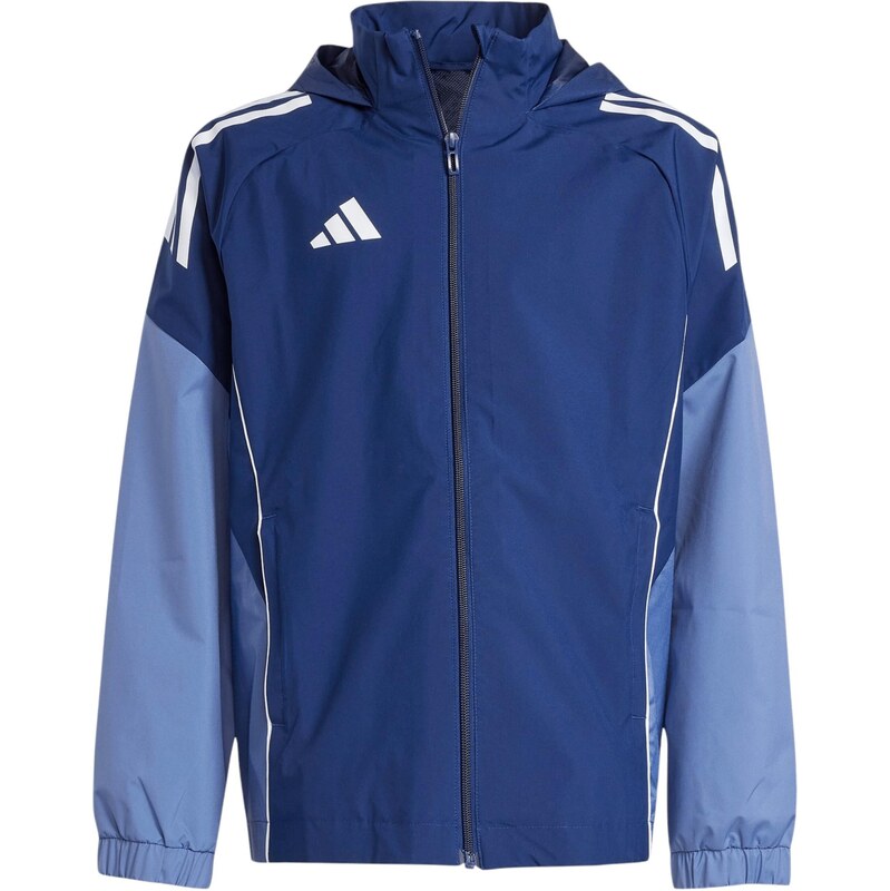 ADIDAS PERFORMANCE Športová bunda Tiro 25 Competition opálová / 67751491