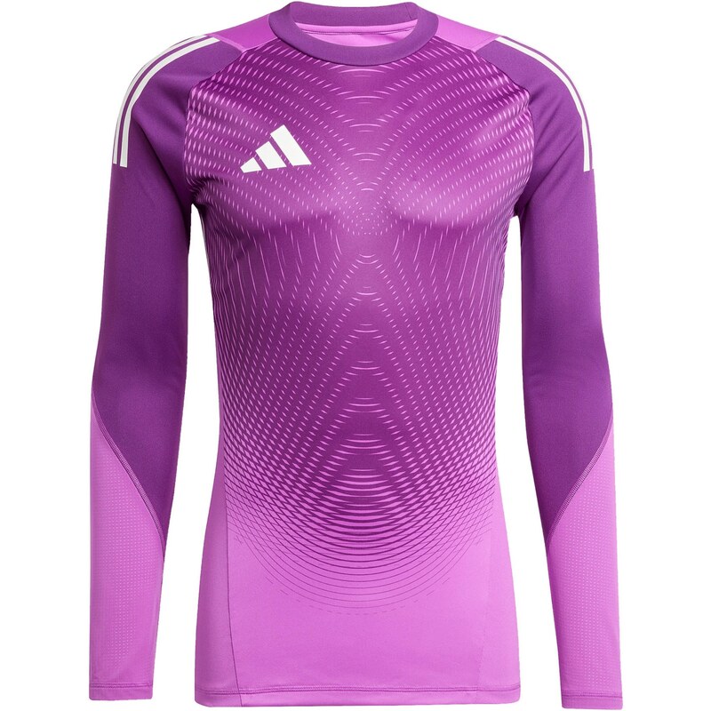 ADIDAS PERFORMANCE Dres fialová / orchideová / biela 67751507