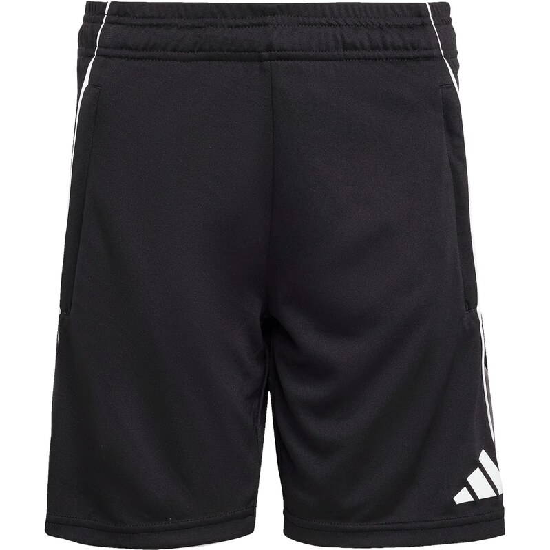 ADIDAS PERFORMANCE Športové nohavice Tiro 25 čierna / biela 67751492