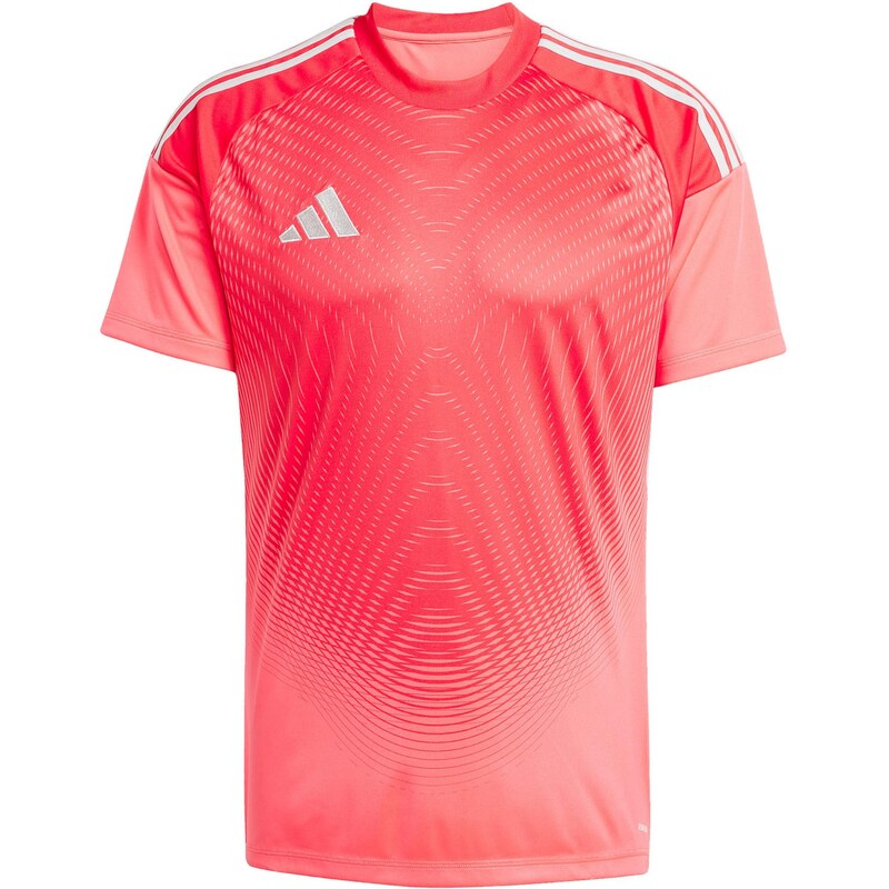ADIDAS PERFORMANCE Dres Tiro 25 melónová / biela 67751494