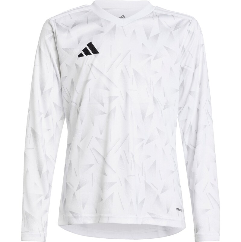 ADIDAS PERFORMANCE Funkčné tričko čierna / biela 67751514