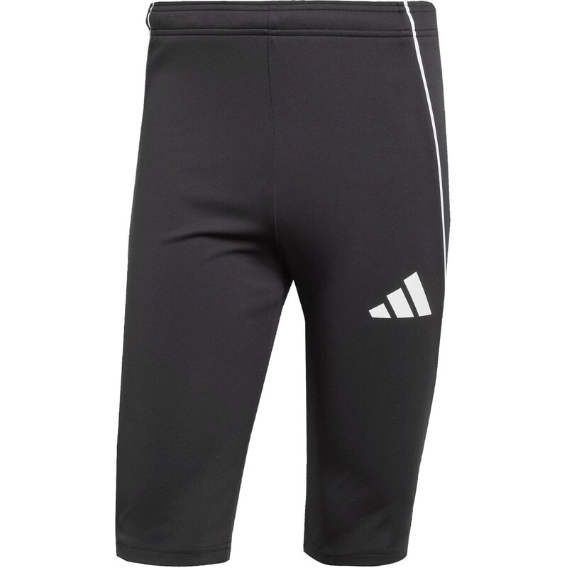 ADIDAS PERFORMANCE Športové nohavice Tiro 25 čierna / biela 67751508