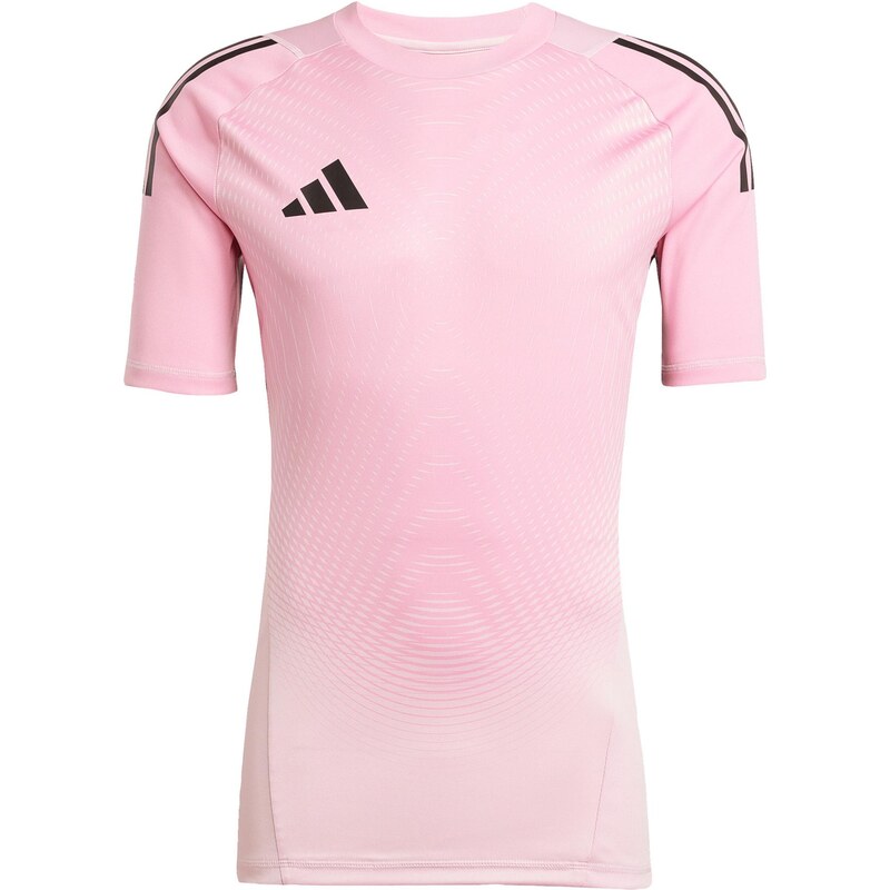 ADIDAS PERFORMANCE Dres Tiro 25 Pro ružová / čierna 67751517