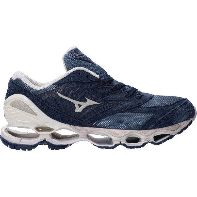 MIZUNO Bežecká obuv námornícka modrá / biela 67751538