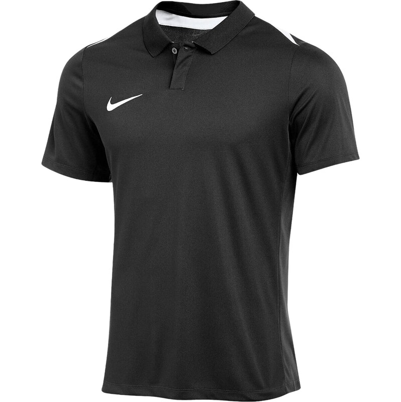NIKE Funkčné tričko Academy čierna / biela 67751552