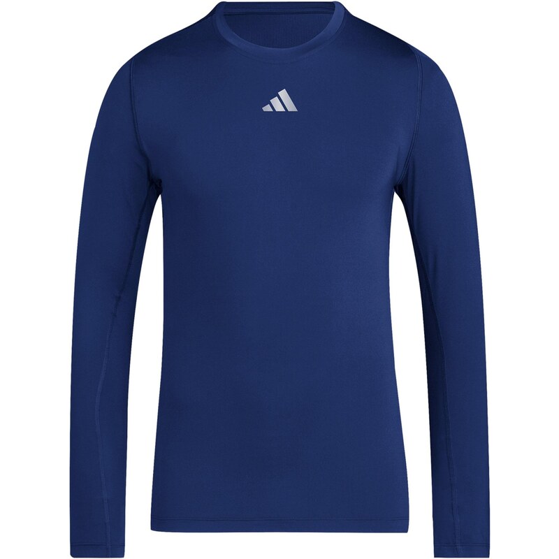 ADIDAS PERFORMANCE Funkčné tričko tmavomodrá / striebornosivá 67751571