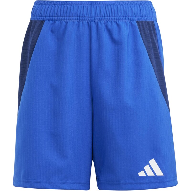 ADIDAS PERFORMANCE Športové nohavice Tiro modrá / námornícka modrá / 67751563