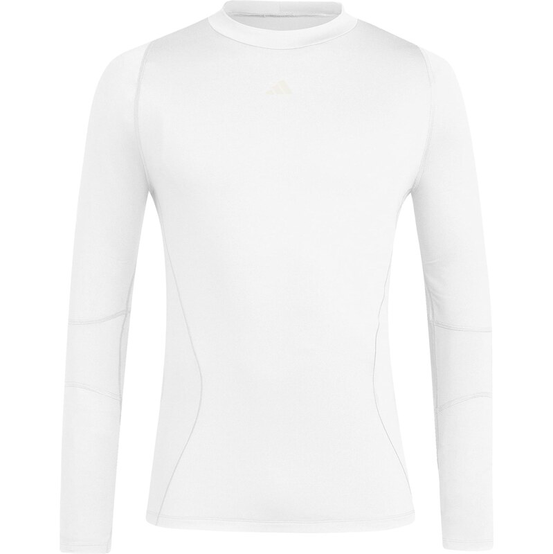 ADIDAS PERFORMANCE Funkčné tričko šedobiela 67751567