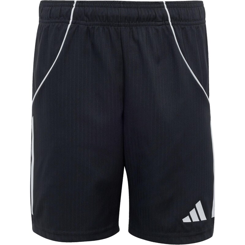 ADIDAS PERFORMANCE Športové nohavice čierna / biela 67751575