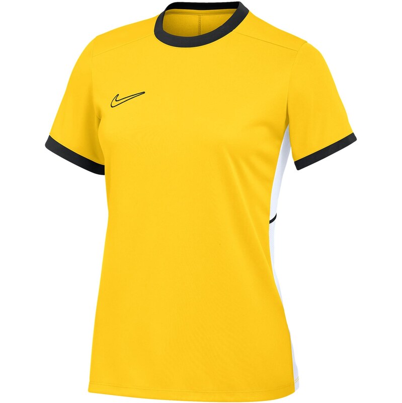 NIKE Funkčné tričko žltá / čierna 67751626
