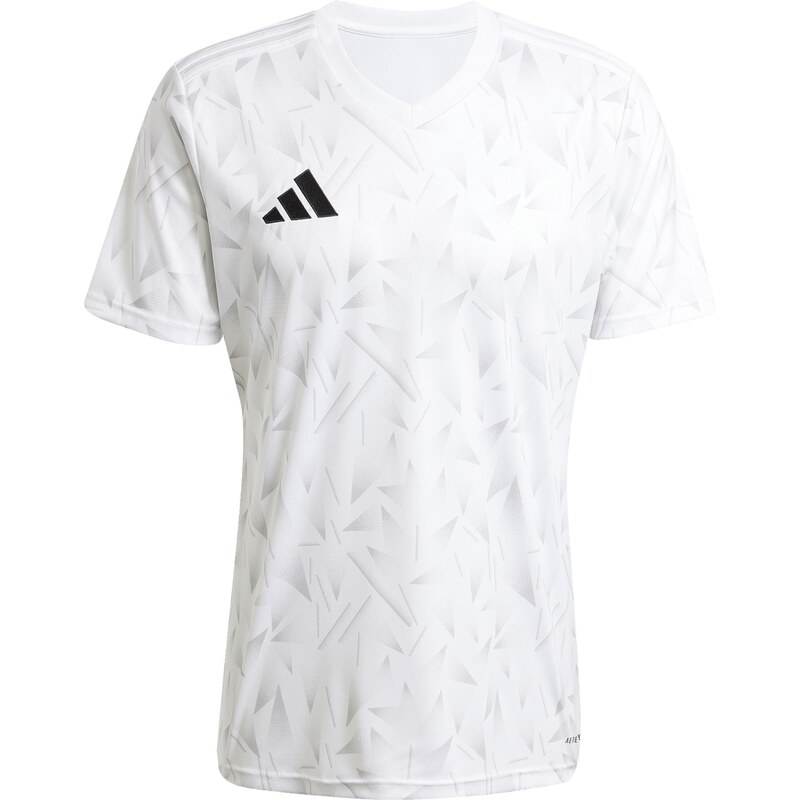 ADIDAS PERFORMANCE Dres sivá / čierna / biela 67751634