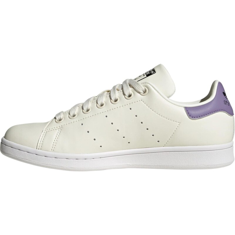 ADIDAS ORIGINALS Nízke tenisky levanduľová / biela 67751639