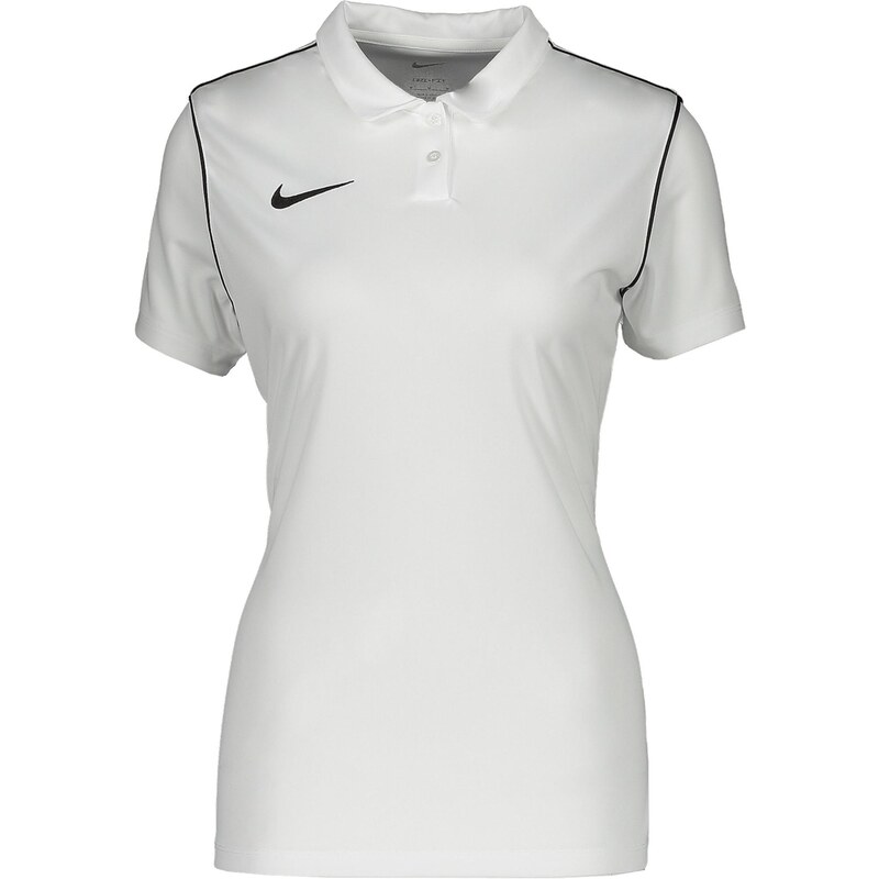 NIKE Funkčné tričko Park 20 čierna / biela 67751648