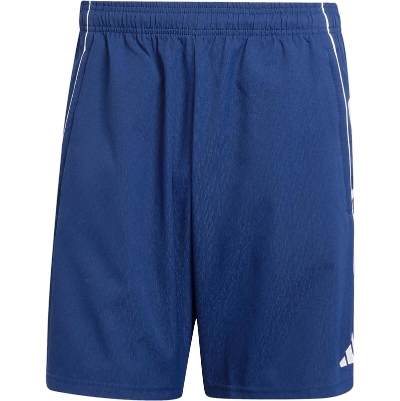 ADIDAS PERFORMANCE Športové nohavice tmavomodrá / biela 67751676
