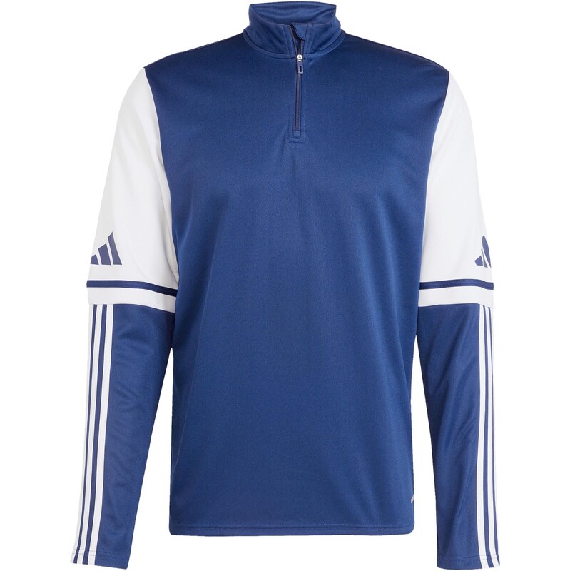 ADIDAS PERFORMANCE Funkčné tričko Squadra 25 enciánová / biela 67751669