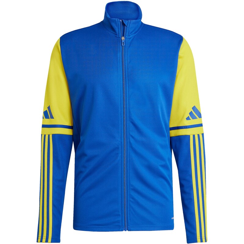 ADIDAS PERFORMANCE Tréningová bunda Squardra 25 kráľovská modrá / 67751683
