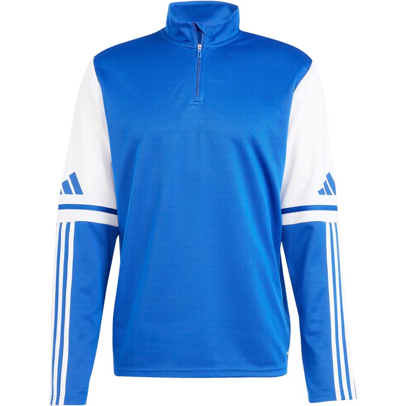 ADIDAS PERFORMANCE Funkčné tričko Squadra 25 modrá / biela 67751663