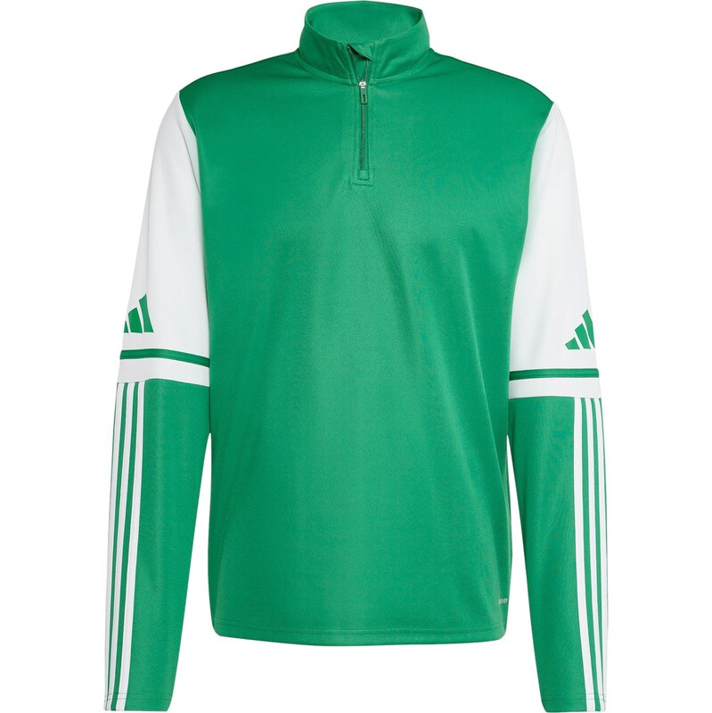ADIDAS PERFORMANCE Funkčné tričko Squadra 25 zelená / biela 67751666