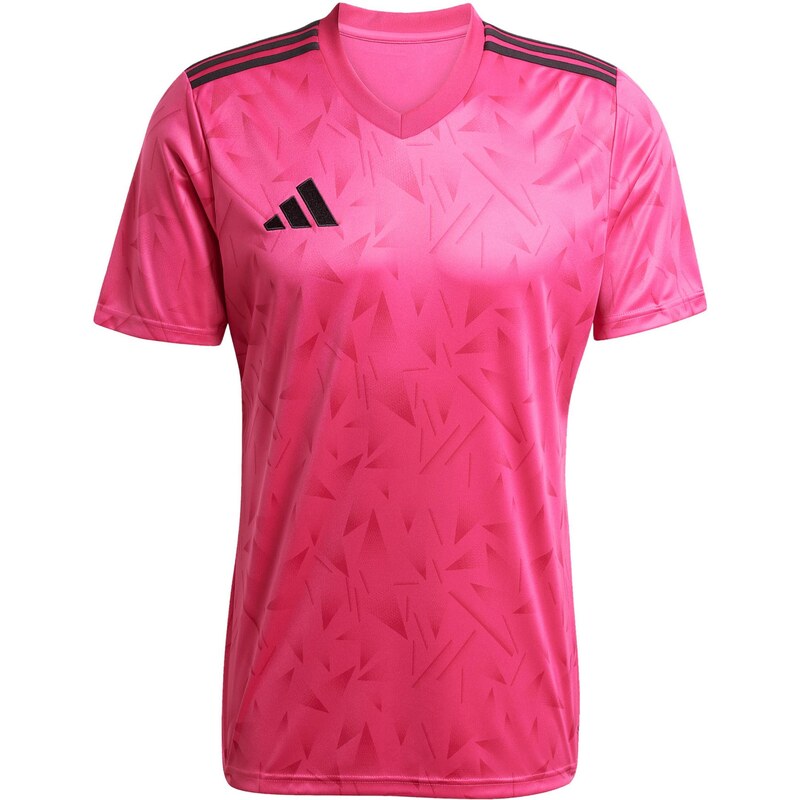 ADIDAS PERFORMANCE Dres ružová / tmavoružová / čierna 67751667