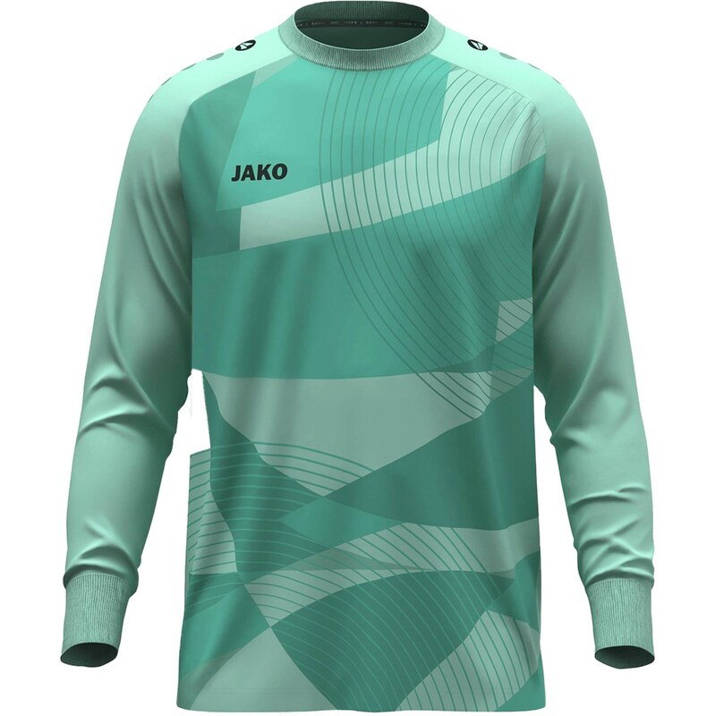 JAKO Dres zelená / mätová 67751687