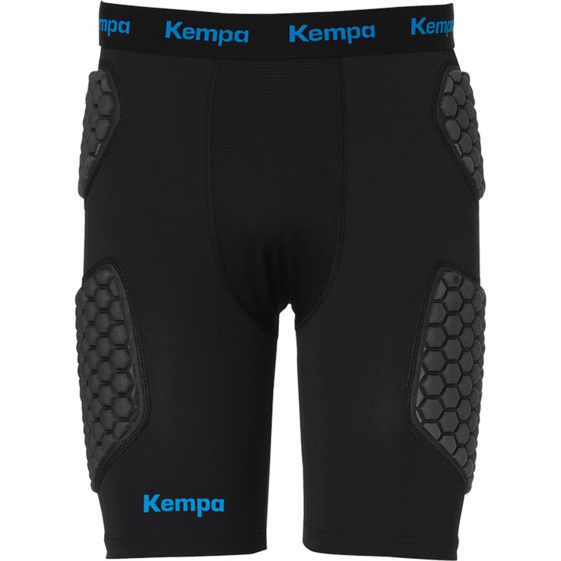 KEMPA Športové nohavice modrá / čierna 67729966