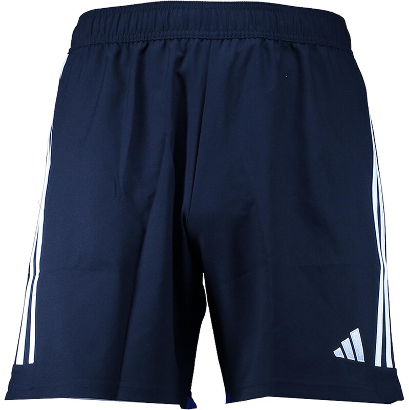 ADIDAS PERFORMANCE Športové nohavice námornícka modrá / biela 67751688