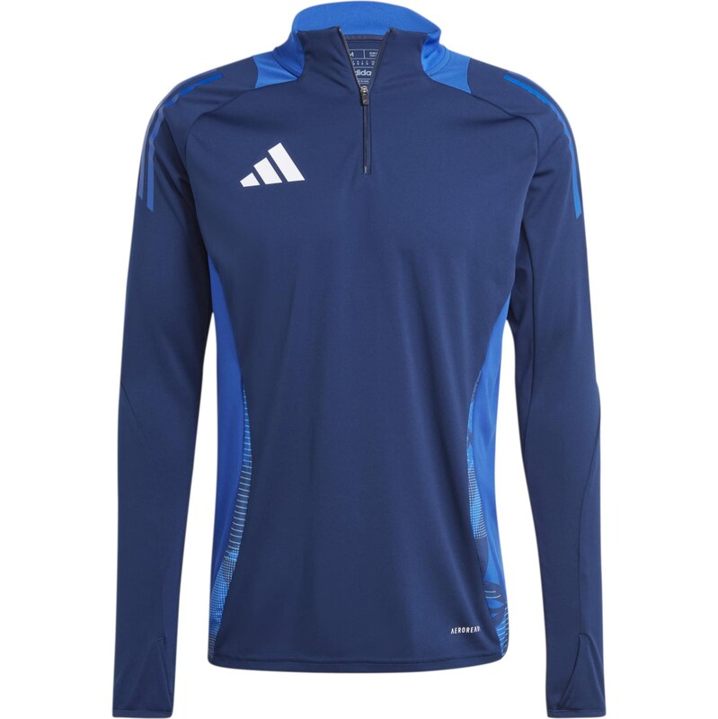 ADIDAS PERFORMANCE Funkčné tričko modrá / tmavomodrá / biela 67729968