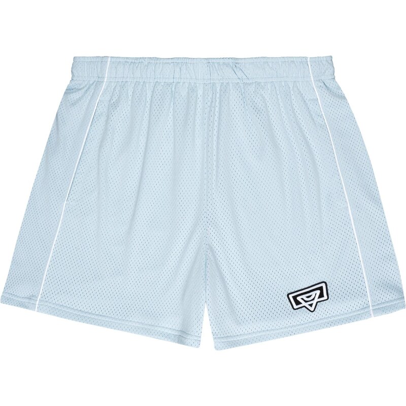 Bucketz Nohavice svetlomodrá / čierna / biela 67751693