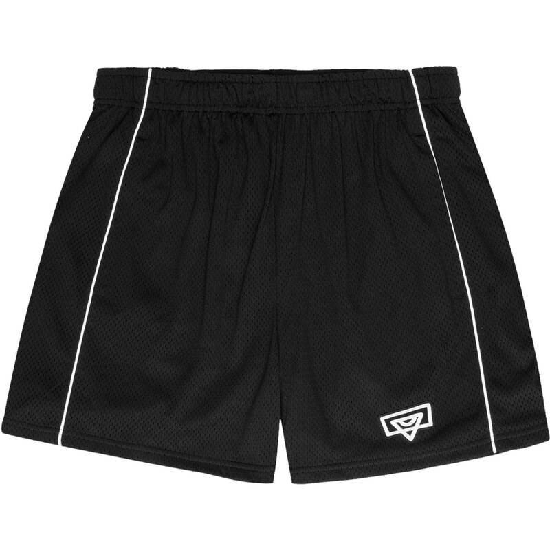 Bucketz Nohavice čierna / biela 67751695