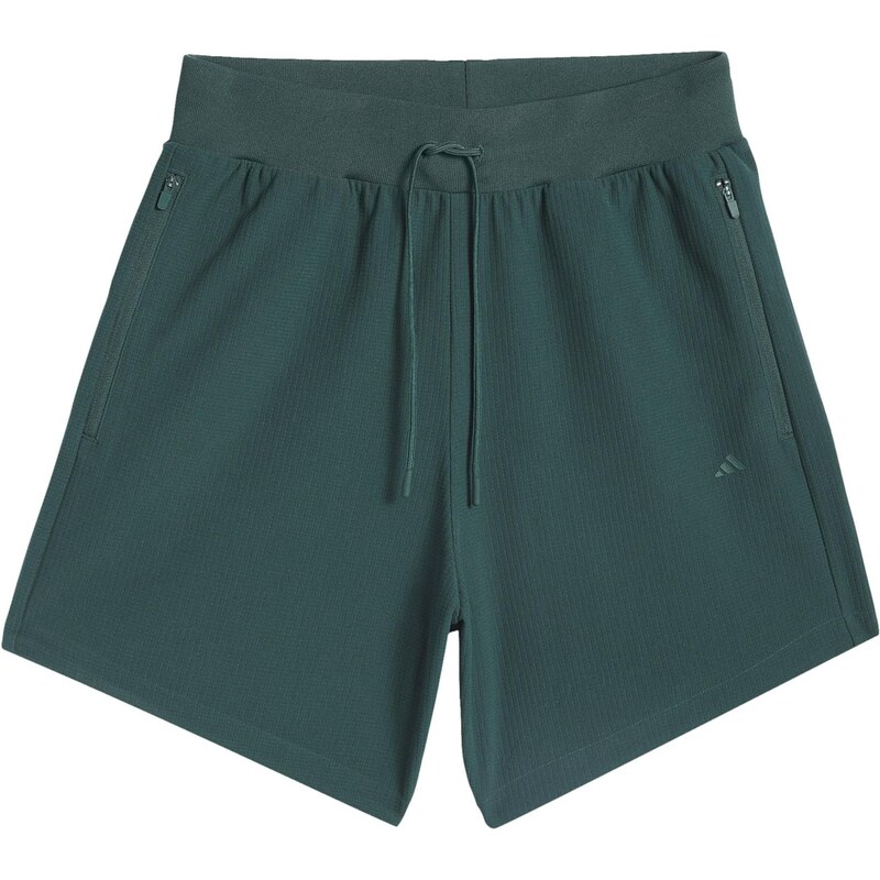 ADIDAS PERFORMANCE Športové nohavice tmavozelená 67729984