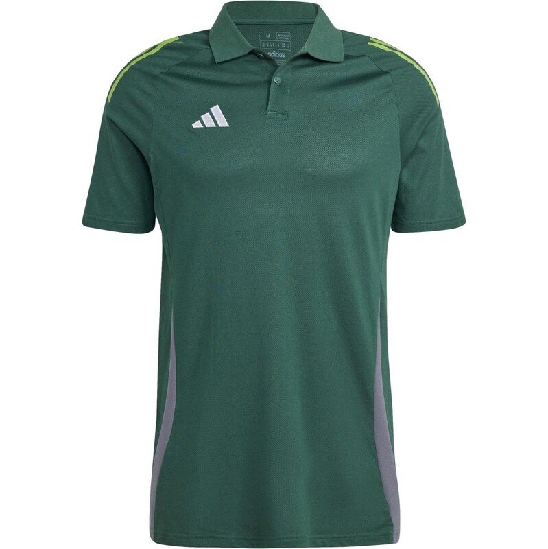 ADIDAS PERFORMANCE Funkčné tričko jablková / jedľová / svetlofialová / 67729976