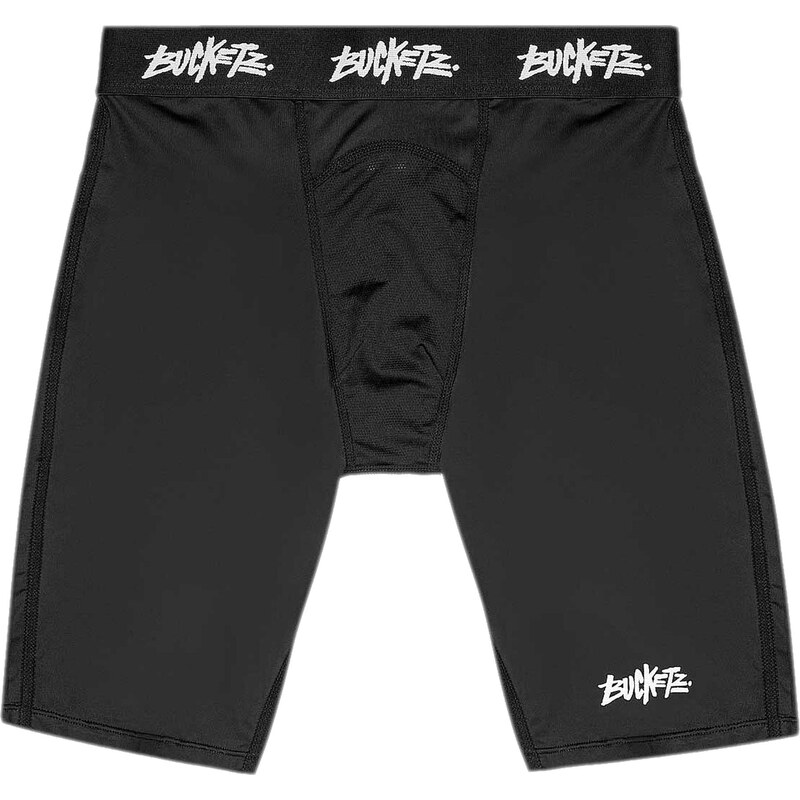 Bucketz Športové nohavičky čierna 67751707