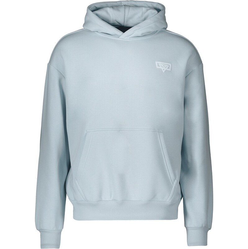 Bucketz Mikina svetlomodrá / biela 67751708