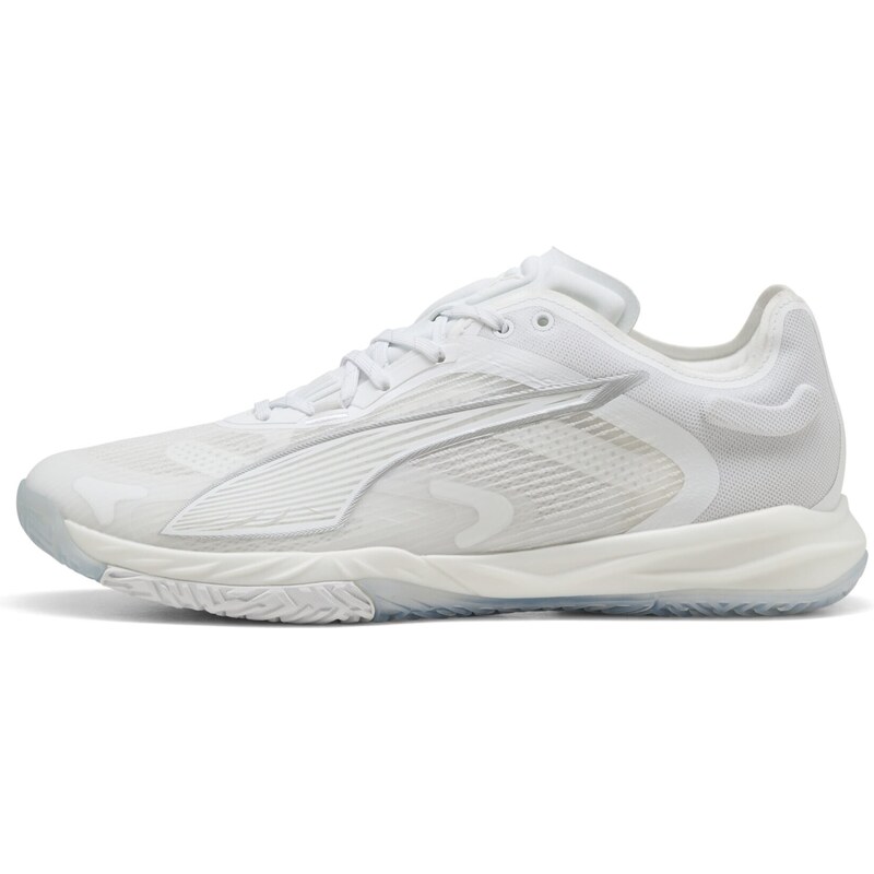 PUMA Športová obuv Accelerate NITRO SQD 4 biela 67729993